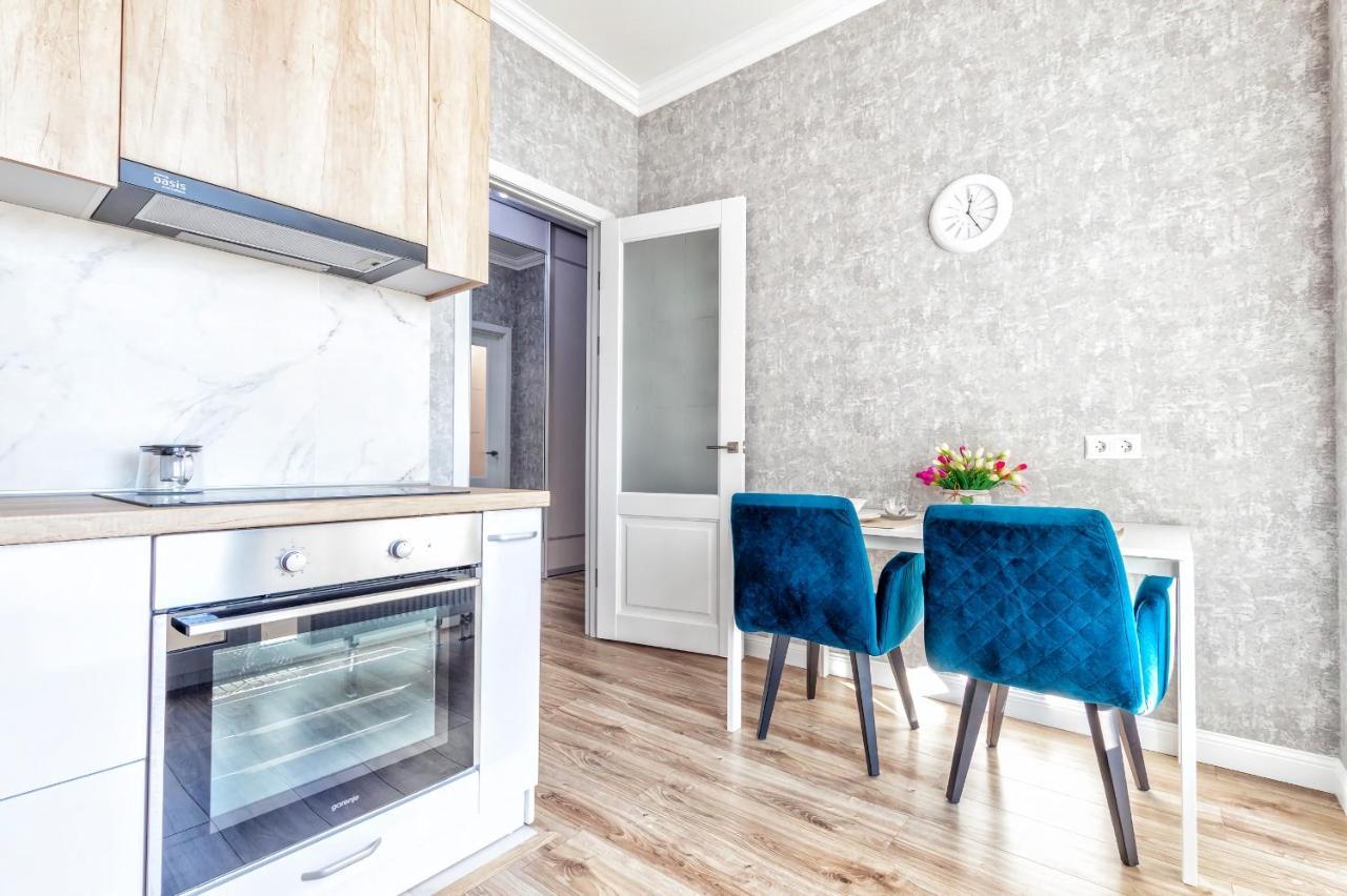 Raisson Aparthotel B172 Хан Шатыр Astaná Exterior foto